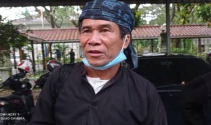 Tokoh Adat Badui Jaro Saidi Putra Meninggal Dunia di Usia 75 Tahun