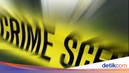 Ayah di Sorong Aniaya Bayi hingga Tewas gegara Cemburu ke Istri