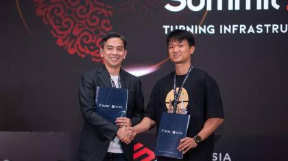 Perluas Web3 Nasional, Fitur DEX dan Perdagangan Kripto Global bakal Masuk Indonesia
