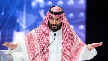 Kebijakan Bersejarah, Arab Saudi Akan Buat UU Kebebasan Informasi