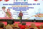 Ketahanan Keluarga Jadi Fondasi, Pemkot Surabaya Perkuat Peran Ayah hingga Pemberdayaan Ekonomi