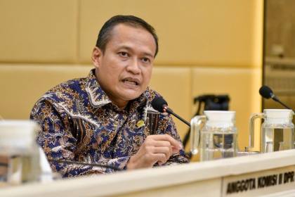 Anggota DPR: Reforma agraria harus terhubung dengan MBG dan KDKMP