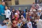 Maulid Nabi Momentum Tanamkan Keteladanan Rasulullah kepada Generasi Qur’ani