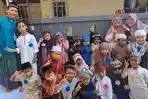 Maulid Nabi Momentum Tanamkan Keteladanan Rasulullah kepada Generasi Qur’ani