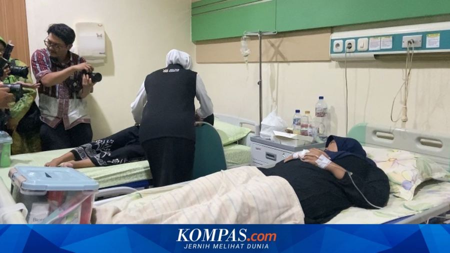 Anggota DPR: Proses Hukum Keracunan MBG Tergantung Temuan Aparat