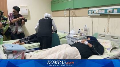Anggota DPR: Proses Hukum Keracunan MBG Tergantung Temuan Aparat