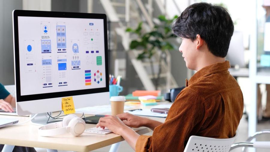 Gara-gara AI Slop, Freelancer Industri Kreatif Kebanjiran Job