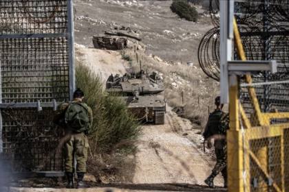 Damaskus sebut kunjungan Israel Katz melanggar kedaulatan Suriah