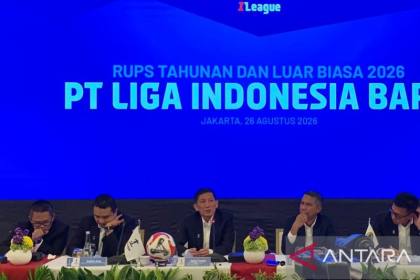 I.League dorong klub-klub lahirkan "Lamine Yamal" dari Indonesia