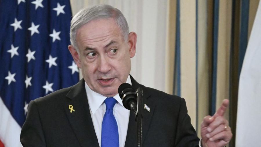 Netanyahu Kutuk Pemukim Ilegal Israel Serang Tepi Barat: Aksi Kriminal