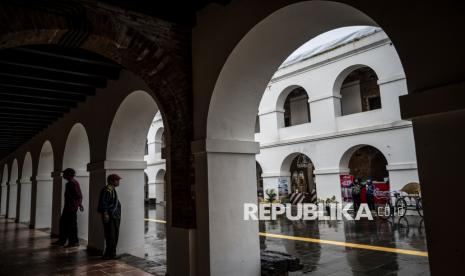 Kemenbud Catat Penambahan Rekomendasi Penetapan Cagar Budaya Nasional