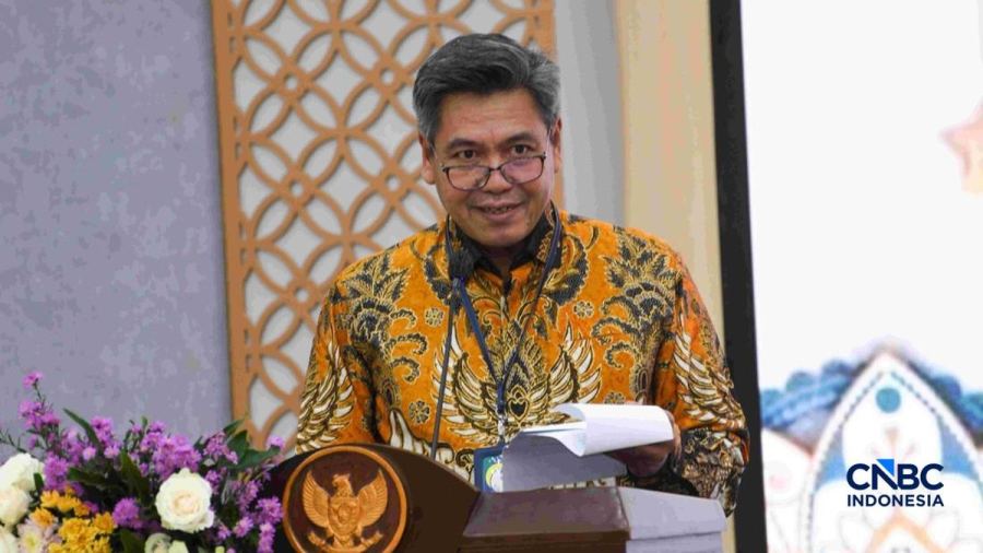 Kemenperin Investigasi Pindo Deli Soal Warga Keracunan Gas di Karawang