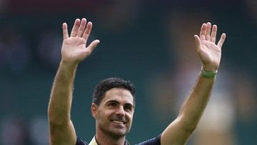 'Arsenal Konsisten, Arteta Jelas Happy'