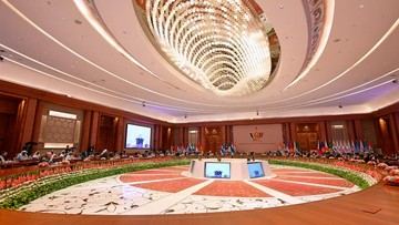 KTT BRICS 2026 Hasilkan Deklarasi New Delhi, Dorong Komitmen Jadi Hasil Nyata