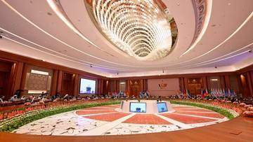KTT BRICS 2026 Hasilkan Deklarasi New Delhi, Dorong Komitmen Jadi Hasil Nyata