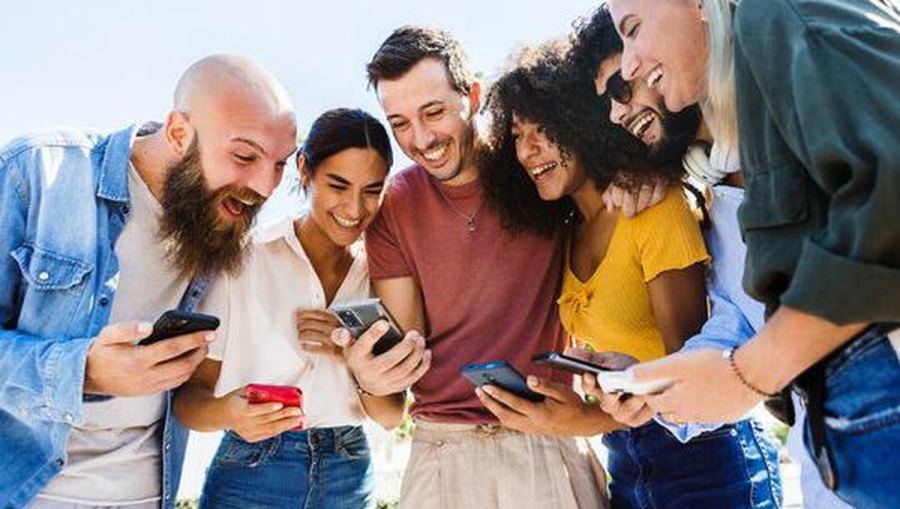 WhatsApp dan Telegram Ditinggalkan, Gen Z Mulai Pindah ke Penggantinya