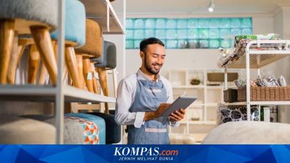 5.000 Pelaku UMKM Binaan BCA Go Global, Bidik Ekspor hingga Rp 110,9 Miliar