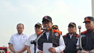 Kalibaru dan Semper Jakut Dilanda Kekeringan, Pemprov Kerahkan 29 Tangki Air