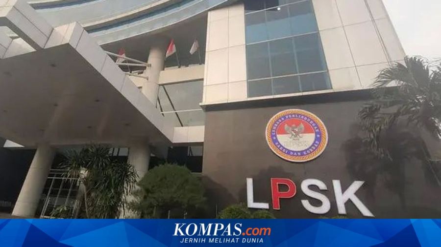 Alasan LPSK Lindungi Ferry Boboho, Ada Potensi Ancaman hingga Informasi Penting