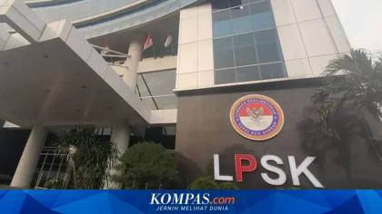 Alasan LPSK Lindungi Ferry Boboho, Ada Potensi Ancaman hingga Informasi Penting