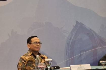 OJK segera luncurkan peta jalan untuk pacu pertumbuhan PVML syariah