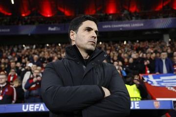 Arsenal Mau Buka Liga Champions dengan 'Wow'
