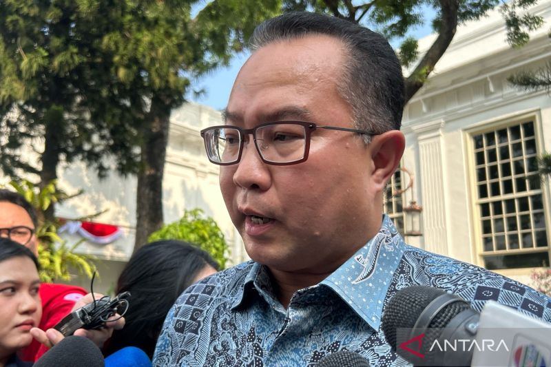 Prabowo dorong peraih Nobel kolaborasi dengan peneliti Indonesia