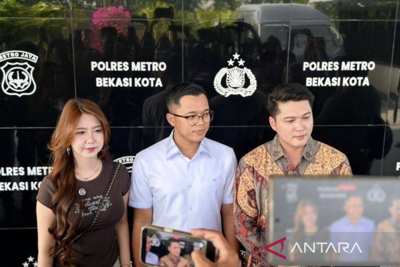 Kriminal Kemarin, akun TikTok Vilmei hingga penyelundupan lobster
