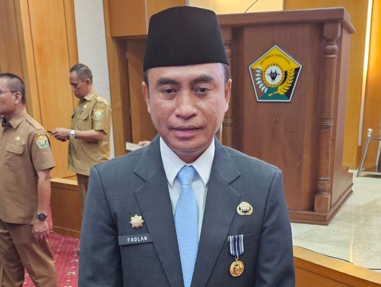 Kartu Elektronik Permudah Masyarakat Bayar Parkir hingga Penyeberangan di Sultra