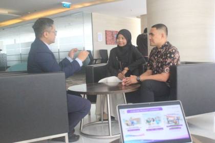 Bank Muamalat: Pembiayaan SME tumbuh 21 persen capai Rp3,2 T per Juni