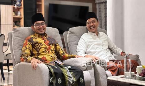 Amanah Bangkalan, Presidum MLB dan Dua Bintangnya Muktamar ke-35 NU