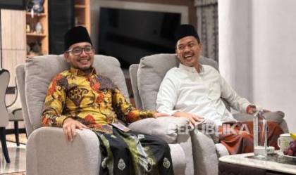 Amanah Bangkalan, Presidum MLB dan Dua Bintangnya Muktamar ke-35 NU