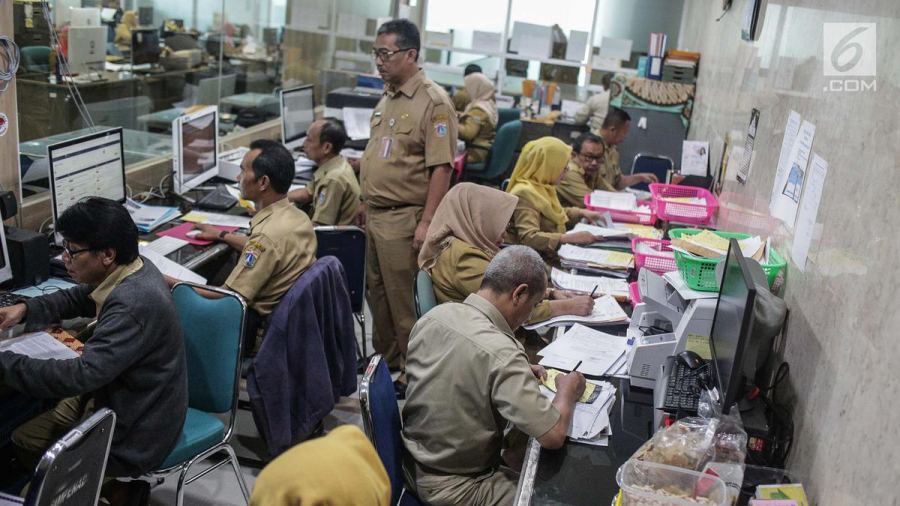 Payroll ASN Pindah ke Himbara, Likuiditas Bank Daerah Terancam Tergerus