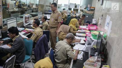 Payroll ASN Pindah ke Himbara, Likuiditas Bank Daerah Terancam Tergerus