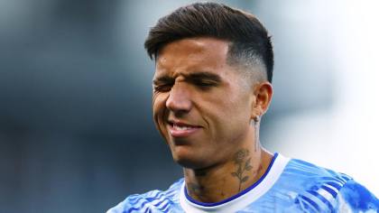 Abaikan Red Flag Enzo, Manchester City Hadapi 3 Masalah Besar