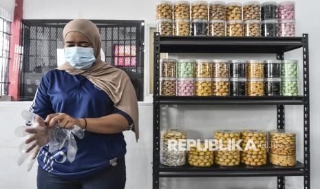 Pemerintah Tambah Balai Vokasi, Kejar Jutaan Pekerja