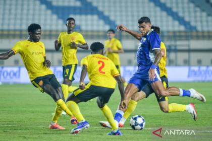 Igor Tolic pastikan Persib berikan yang terbaik di kompetisi Asia