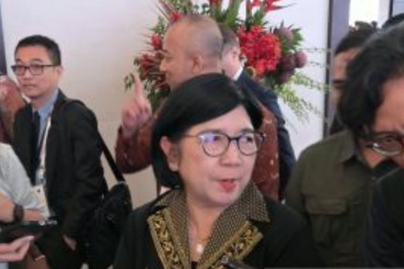 BI bidik nilai transaksi LCT capai 55 miliar dolar AS pada tahun ini