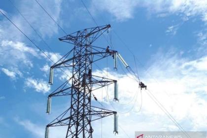PLN Aceh bangun jaringan SUTT sepanjang 140 Km perkuat kelistrikan 