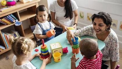 Ini Alasan Sekolah Menanyakan Riwayat Kelahiran Anak saat Daftar PAUD
