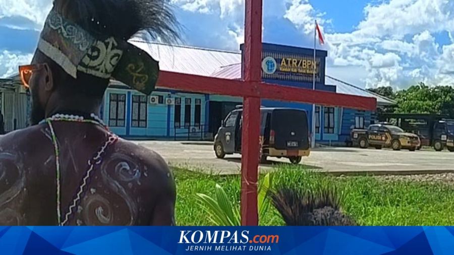 Menagih Keadilan Ekologis dalam Pembangunan