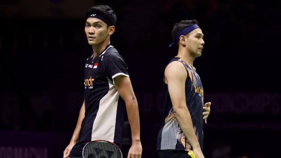 Kenapa Indonesia Menderita saat Kekuatan Badminton Dunia Makin Merata?