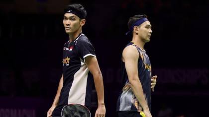Kenapa Indonesia Menderita saat Kekuatan Badminton Dunia Makin Merata?