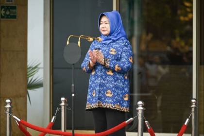 Plt. Sekjen MPR: Demokrasi tak pernah selesai, harus terus beradaptasi