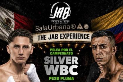 Picasso jadikan duel lawan Rincon langkah baru incar juara dunia WBC