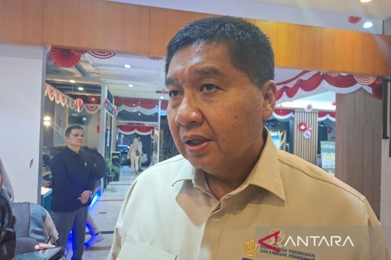 Menteri PKP: Danantara Housing wadah kolaborasi ekosistem perumahan