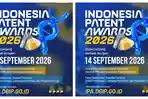 DJKI Kemenkum Perpanjang Periode Submisi Indonesia Patent Awards hingga 14 September 2026