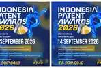 DJKI Kemenkum Perpanjang Periode Submisi Indonesia Patent Awards hingga 14 September 2026