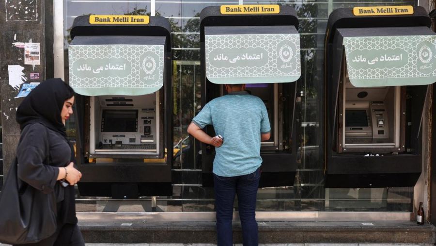 Bank Diminta Waspada Hadapi Petaka, Korban Sudah Berjatuhan