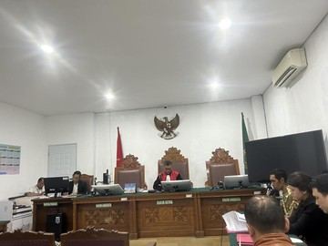 Kejagung Minta Hakim Tolak Gugatan Eks Waka BGN Lodewyk Terkait Penyitaan